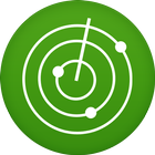 Geo Monitor simgesi