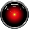 Hal 9000 Wallpaper APK