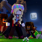 Vampire Skins for MCPE Ultra Pack icon
