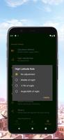 Muslim Prayer Adhan Times Screenshot 3