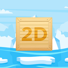 Physics Sandbox 2D icône