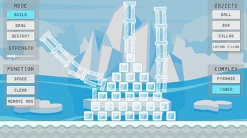 Physics Sandbox 2D screenshot 3