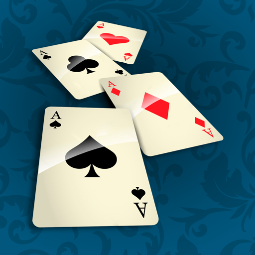 Freecell (Carta Blanca)