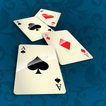 Freecell Solitär: Klassisch Zeichen