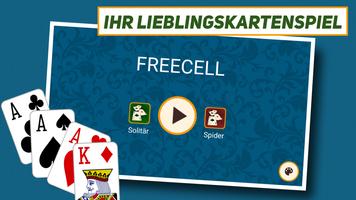 Freecell Plakat