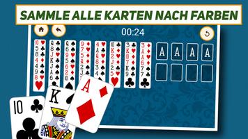 Freecell Screenshot 2