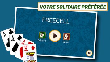 Freecell Affiche