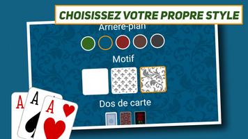 Freecell capture d'écran 1