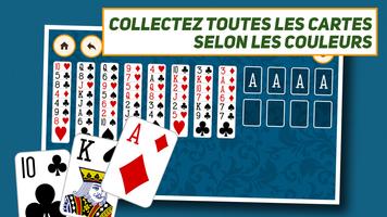 Freecell capture d'écran 2