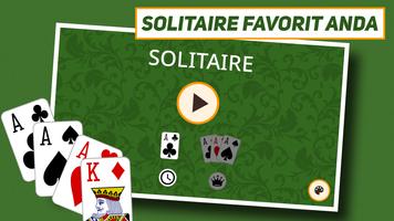 Klondike Solitaire: Classic poster