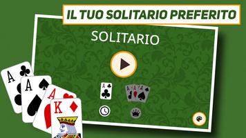 Poster Klondike Solitaire: Classic