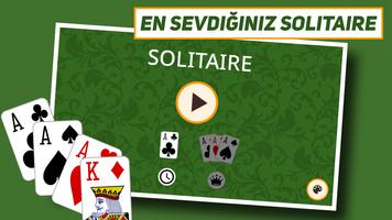 Klondike Solitaire: Classic gönderen