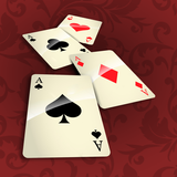 Spider Solitaire: Classic آئیکن
