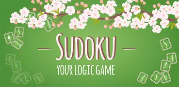 Sudoku: Entrena tu cerebro