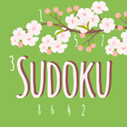 Sudoku: Train your brain ไอคอน