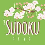 Sudoku: Train your brain icono