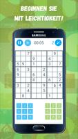 Sudoku: Train your brain Screenshot 1