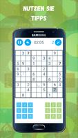 Sudoku: Train your brain Screenshot 2