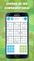 Sudoku: Train your brain Screenshot 3