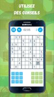 Sudoku : Entraînez votre cerveau capture d'écran 2
