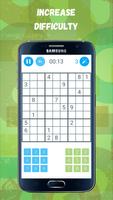 برنامه‌نما Sudoku: Train your brain عکس از صفحه