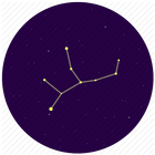 Constellation-icoon