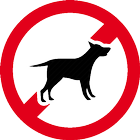 Dog Stop icône