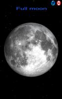Moon Phases capture d'écran 3