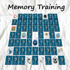 Memory Training ícone