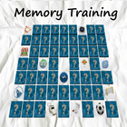 Memory Training ไอคอน