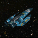 Space Defender X APK