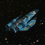 Space Defender X icono