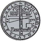 pentacles (talisman) 3d আইকন