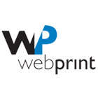 Web Print 아이콘