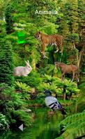 Persebaran Fauna di Indonesia اسکرین شاٹ 1