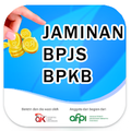 Pinjol Jaminan bpjs bpkb Tip