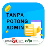 Pinjol Tanpa Potong Admin Tip