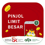 Pinjol ojk Limit besar Guida