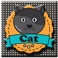 Cat Jigsaw Puzzle