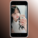 Kpop Nayeon Twice Wallpaper-APK