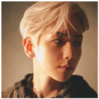 Kpop Baekhyun Exo Wallpaper icon