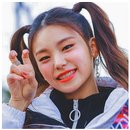 Kpop Yeji Itzy Wallpaper APK