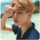 Kpop Jimin BTS Wallpaper-APK