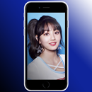 Kpop Jihyo Twice Wallpaper-APK