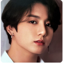 Kpop Jungkook BTS Wallpaper-APK