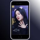 Kpop Nancy Momoland Wallpaper APK