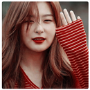 Kpop Seulgi Red Velvet Wallpaper-APK