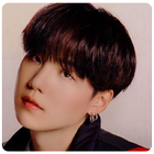 Kpop Suga Bts Wallpaper иконка