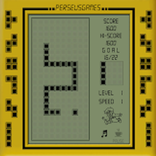 Brick Game Classic - Tetriz