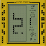 Brick Game Classic - Tetriz icon